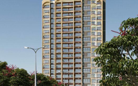 Spacious 3 Bedroom + DSQ Apartments For SALE in Kilimani – HAYAT Heights, Nairobi